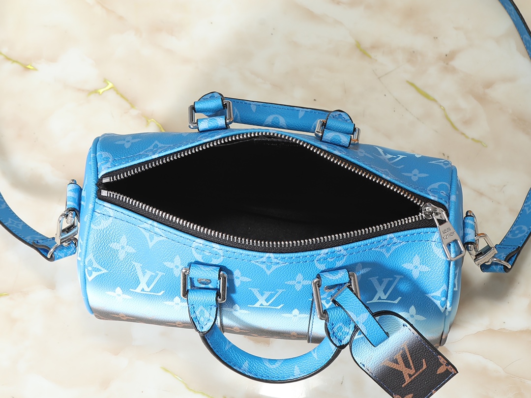 Keepall Bandoulière 25