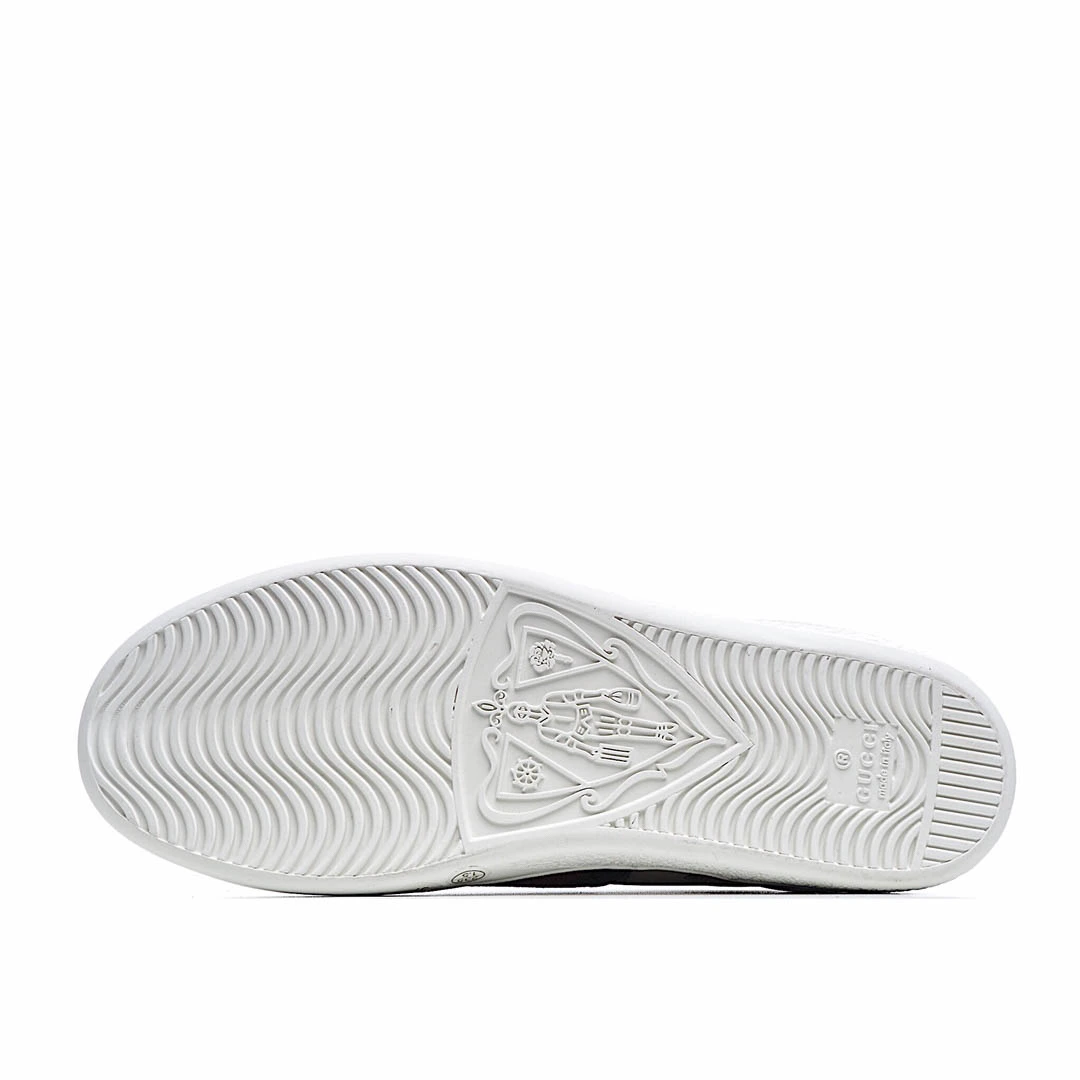 Gucci ACE series small white shoes casual shoes