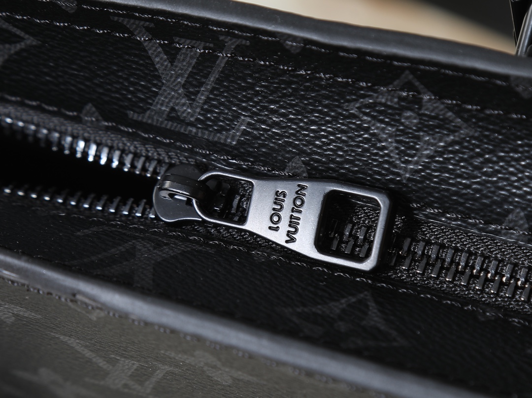 Sac Plat Horizontal Zipp&eacute;