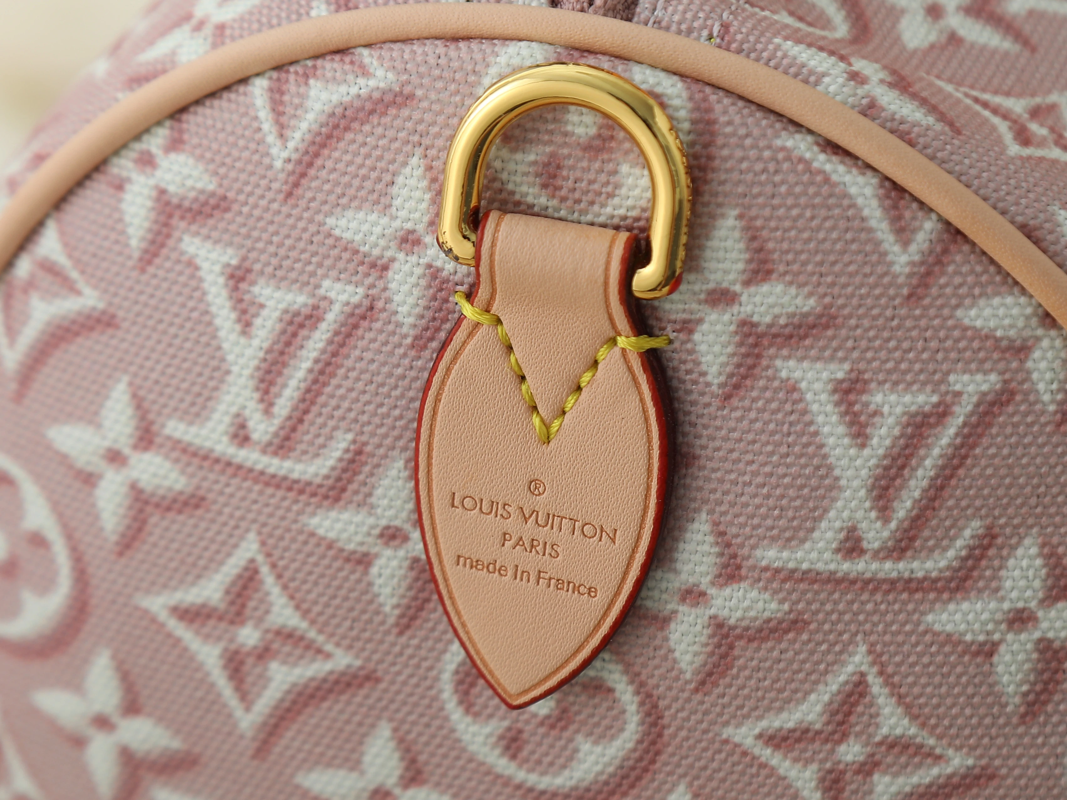 Louis Vuitton speedy Soft 30