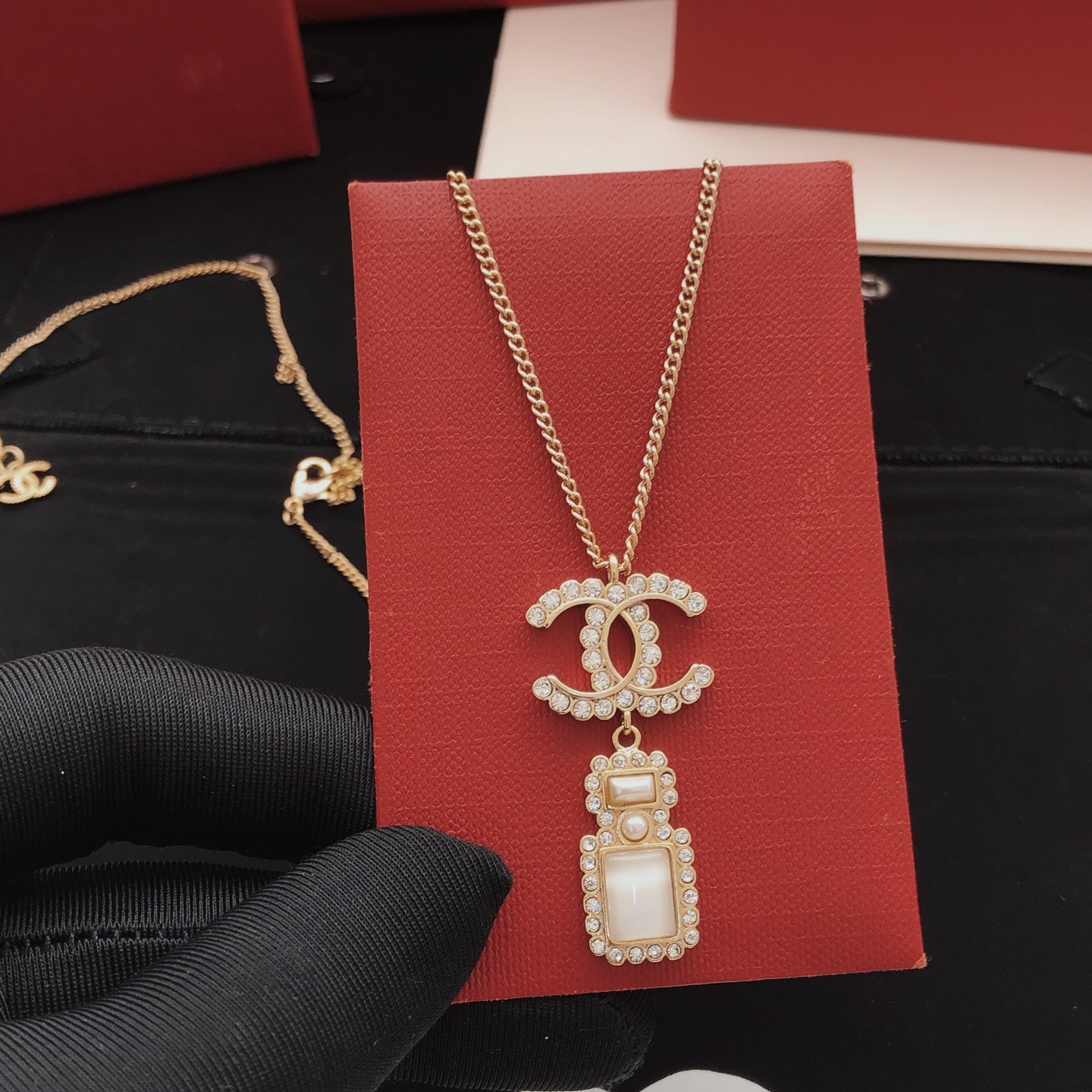 Chanel Necklace