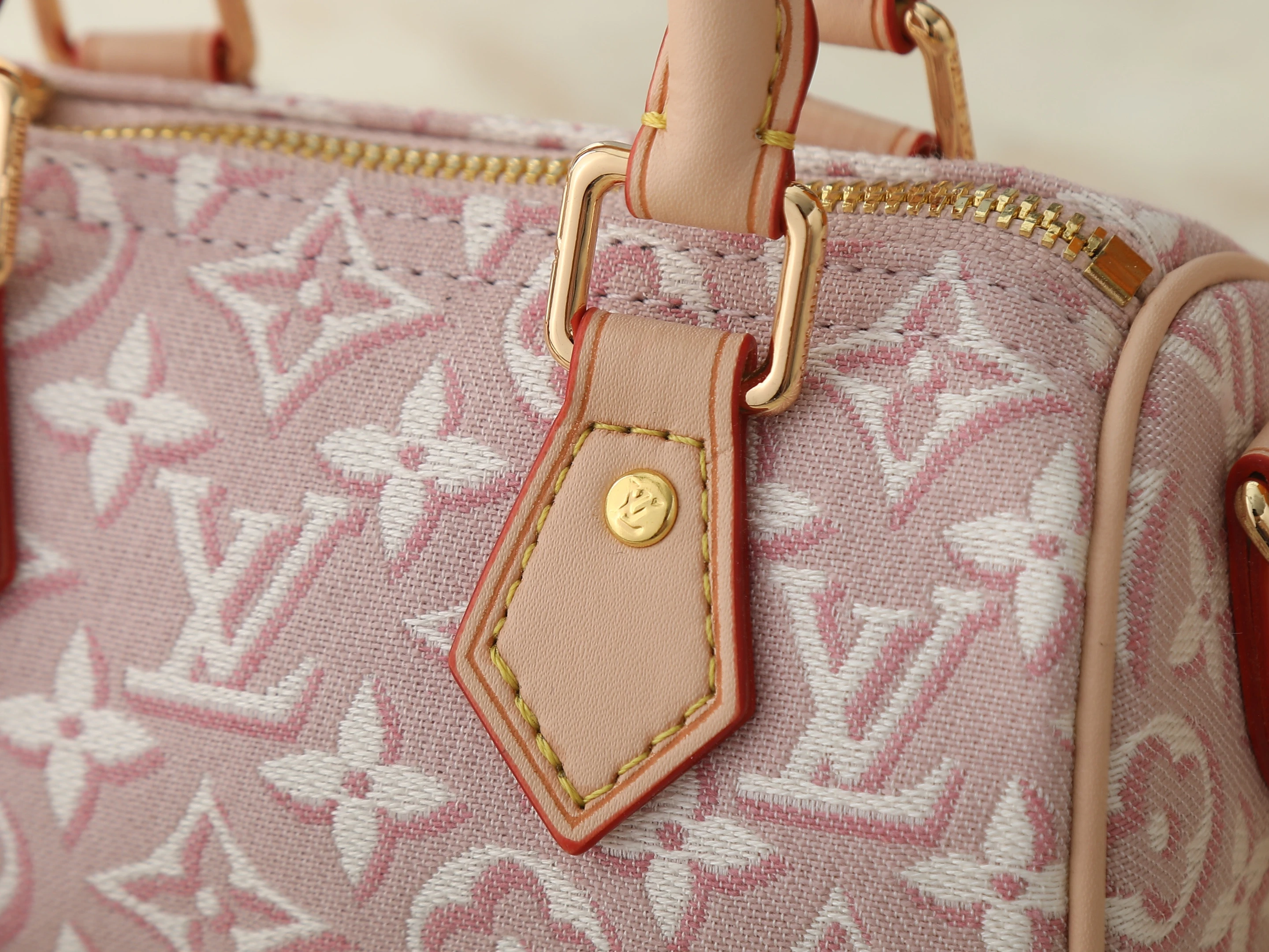 Louis Vuitton Nano Speedy