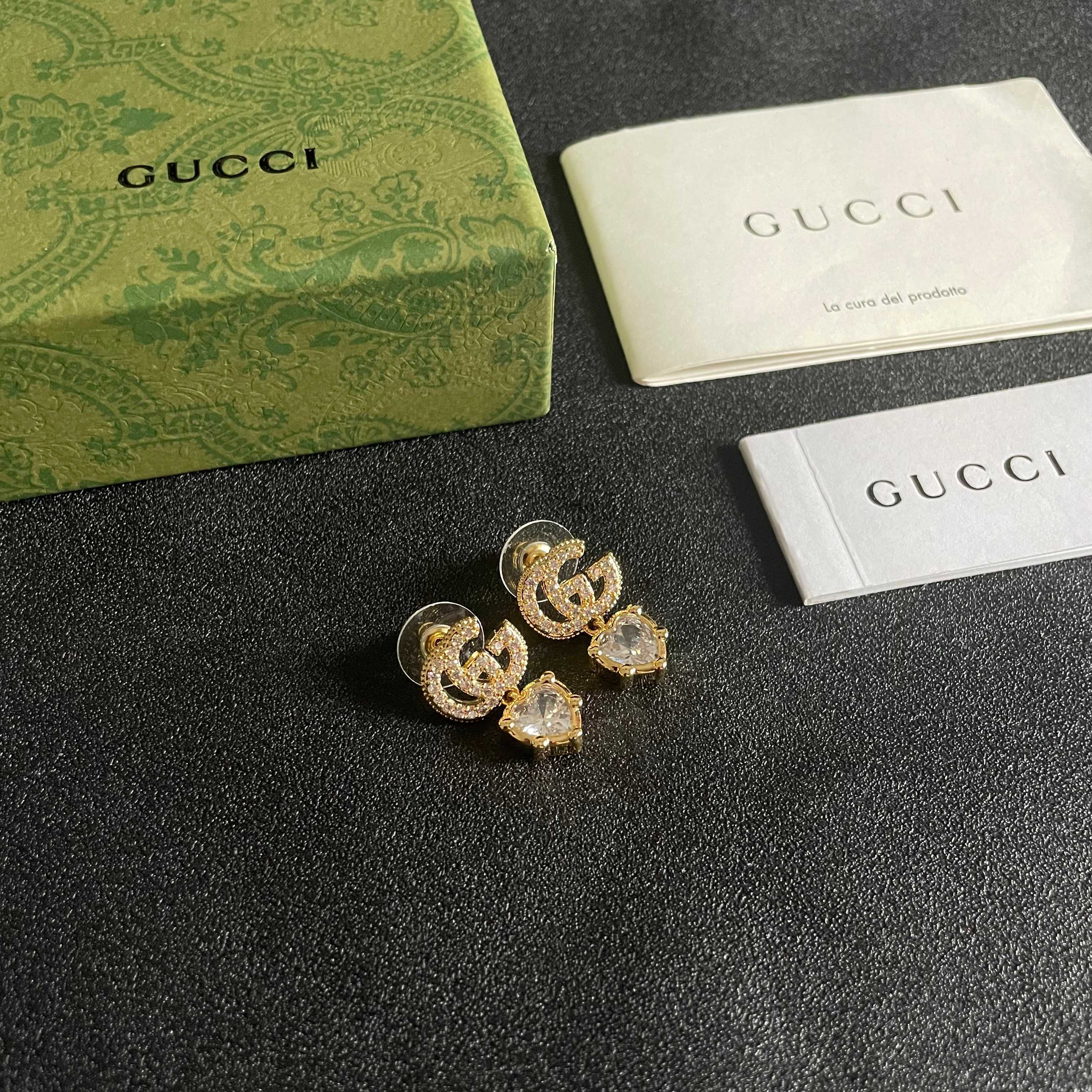 Gucci Earrings