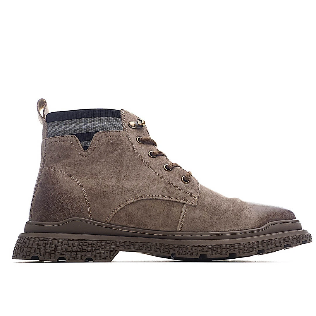 Gucci Screener GG High-Top Sneaker High-Top Sneakers