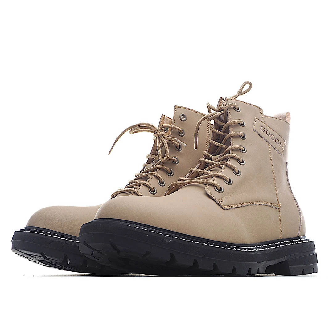 Gucci Screener GG High-Top Sneaker High-Top Sneakers