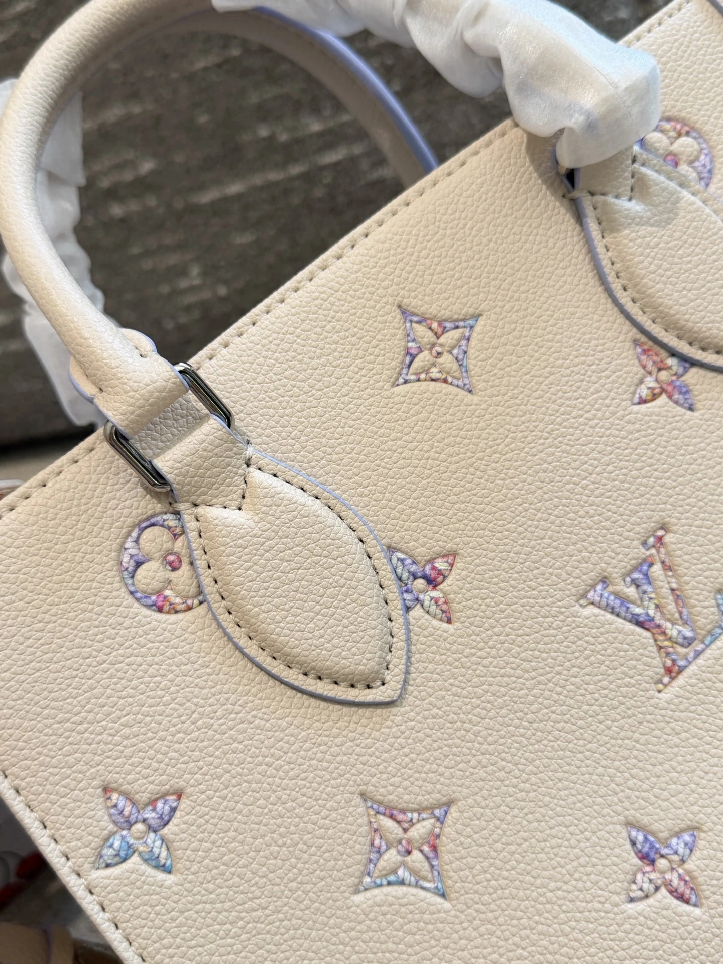 Louis Vuitton Onthego