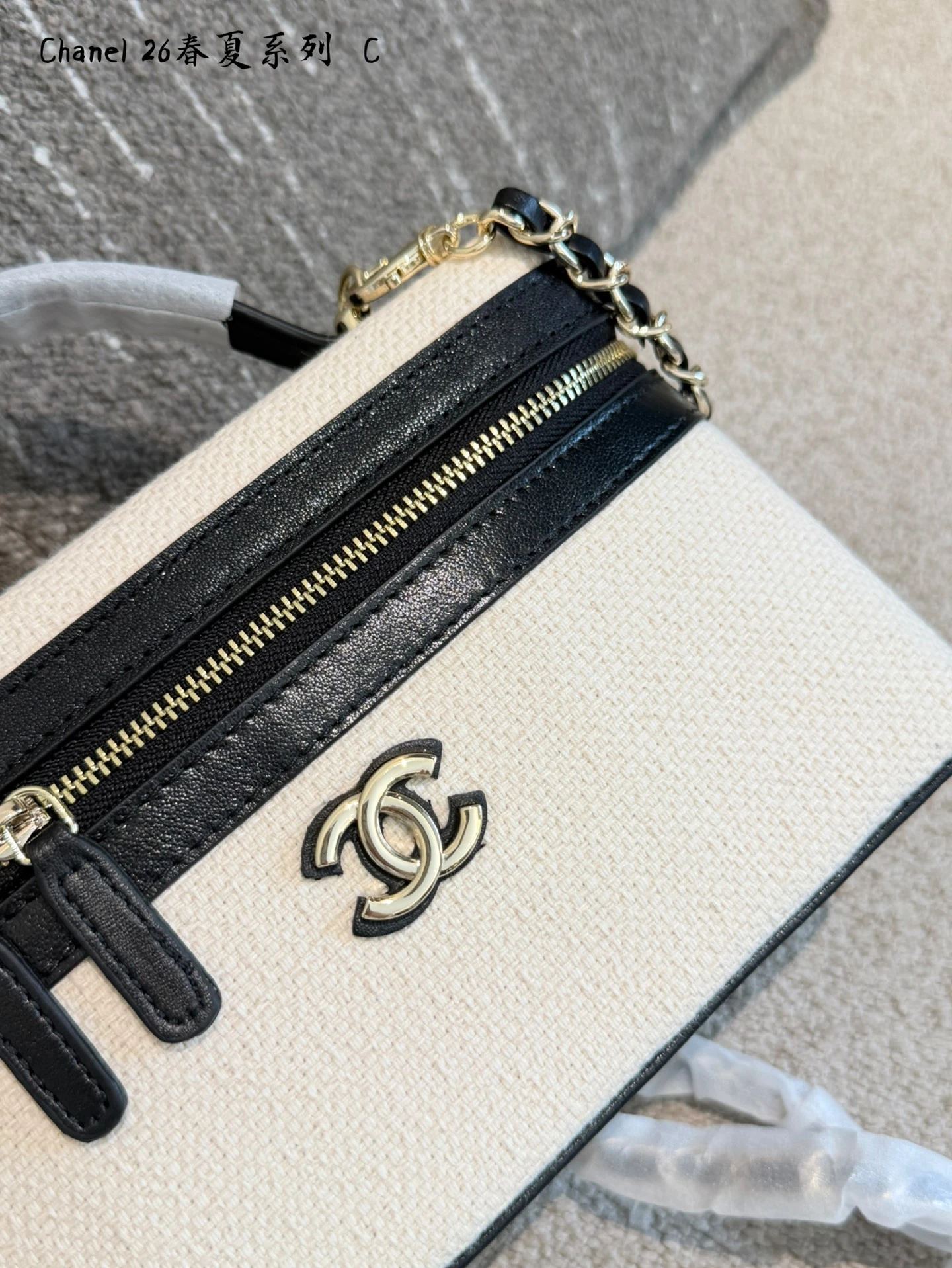 Chanel 26SS Coco Beach