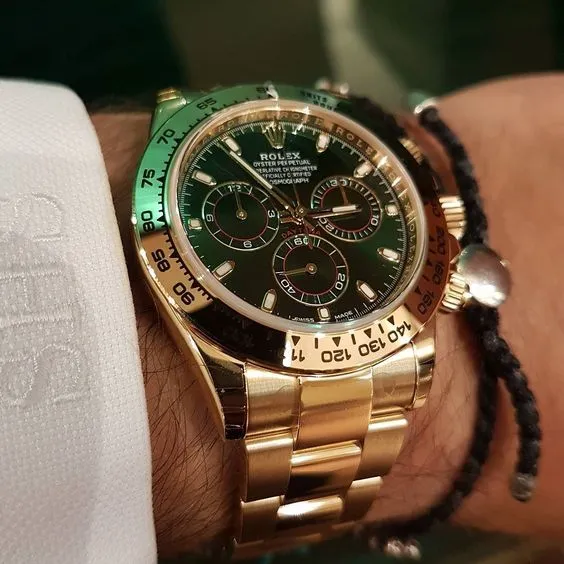 Rolex Cosmograph Daytona m116508-0013