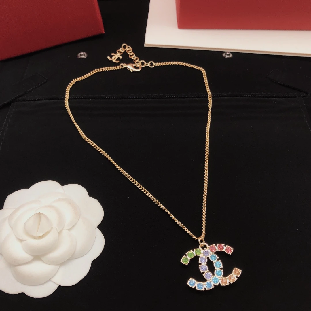 Chanel Necklace