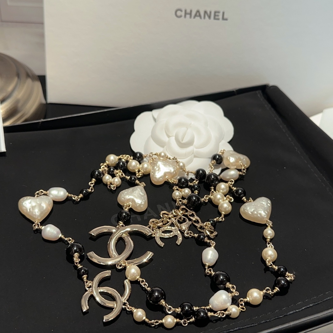 Chanel Necklace