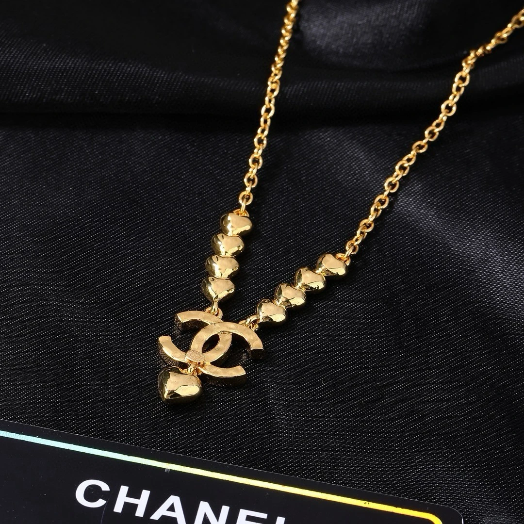 Chanel Necklace