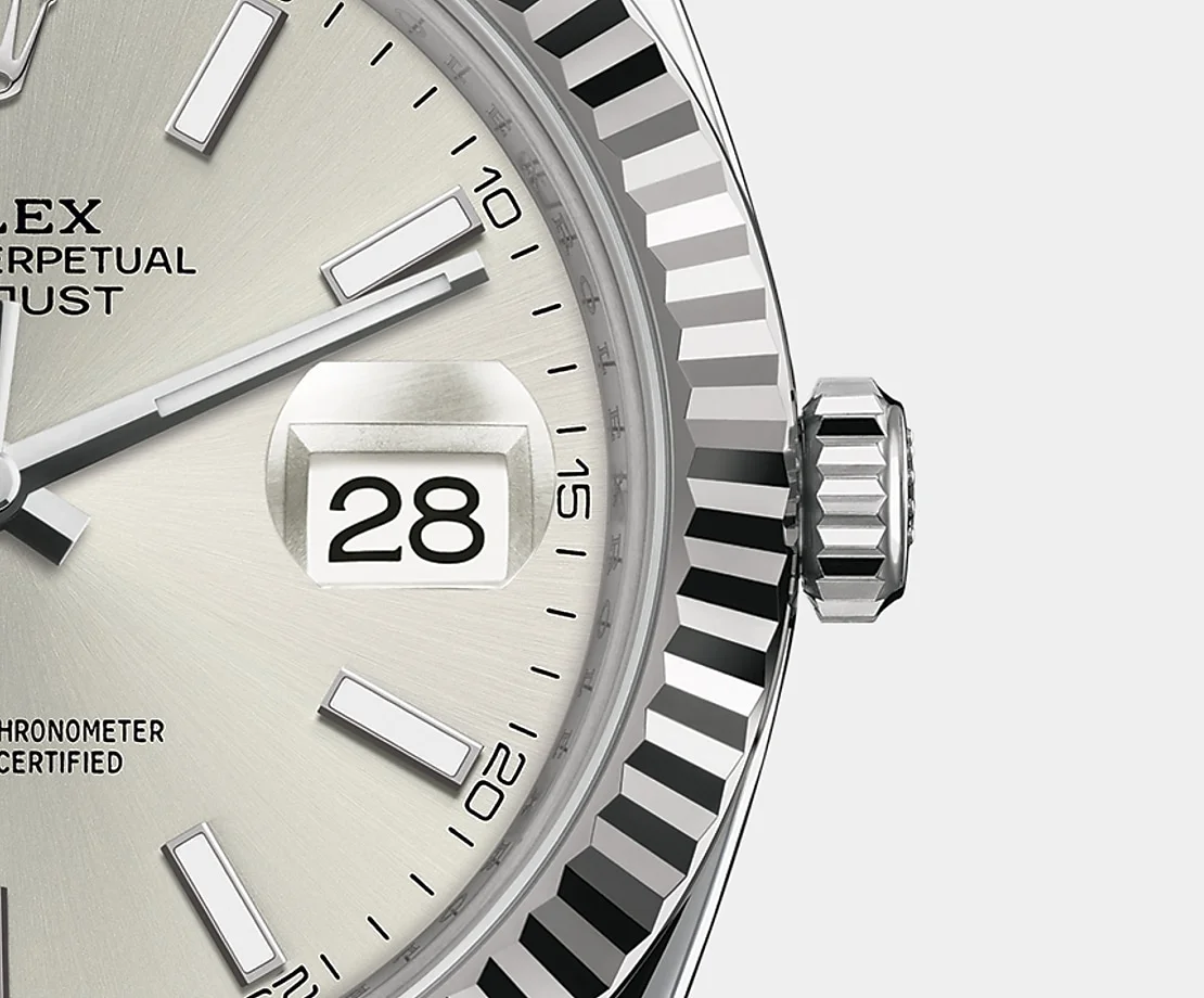 Rolex Datejust m126334-0003 Watch