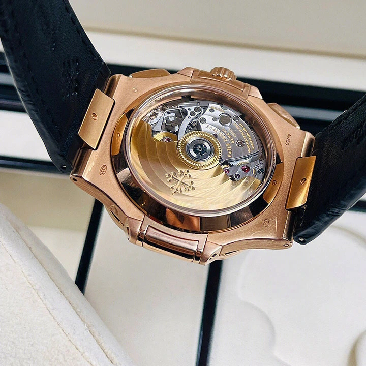 5980R - Patek Philippe NAUTILUS(AAAAA Version)