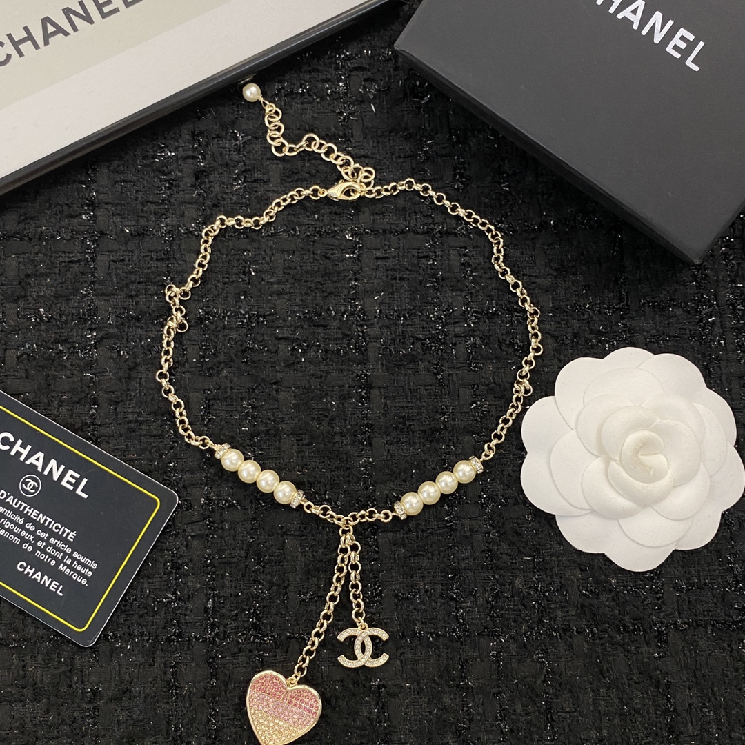 Chanel Necklace