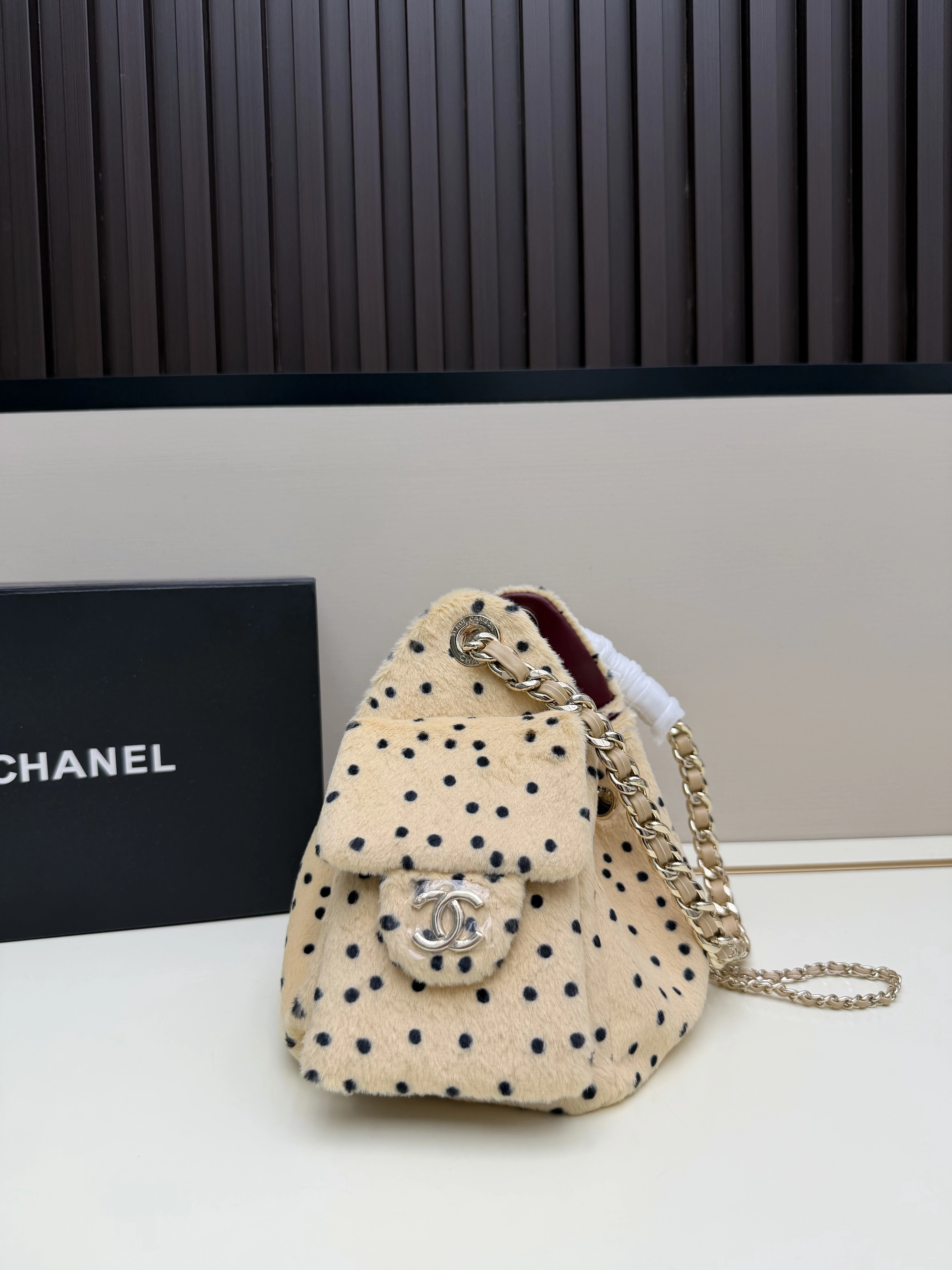 Chanel 26A bag