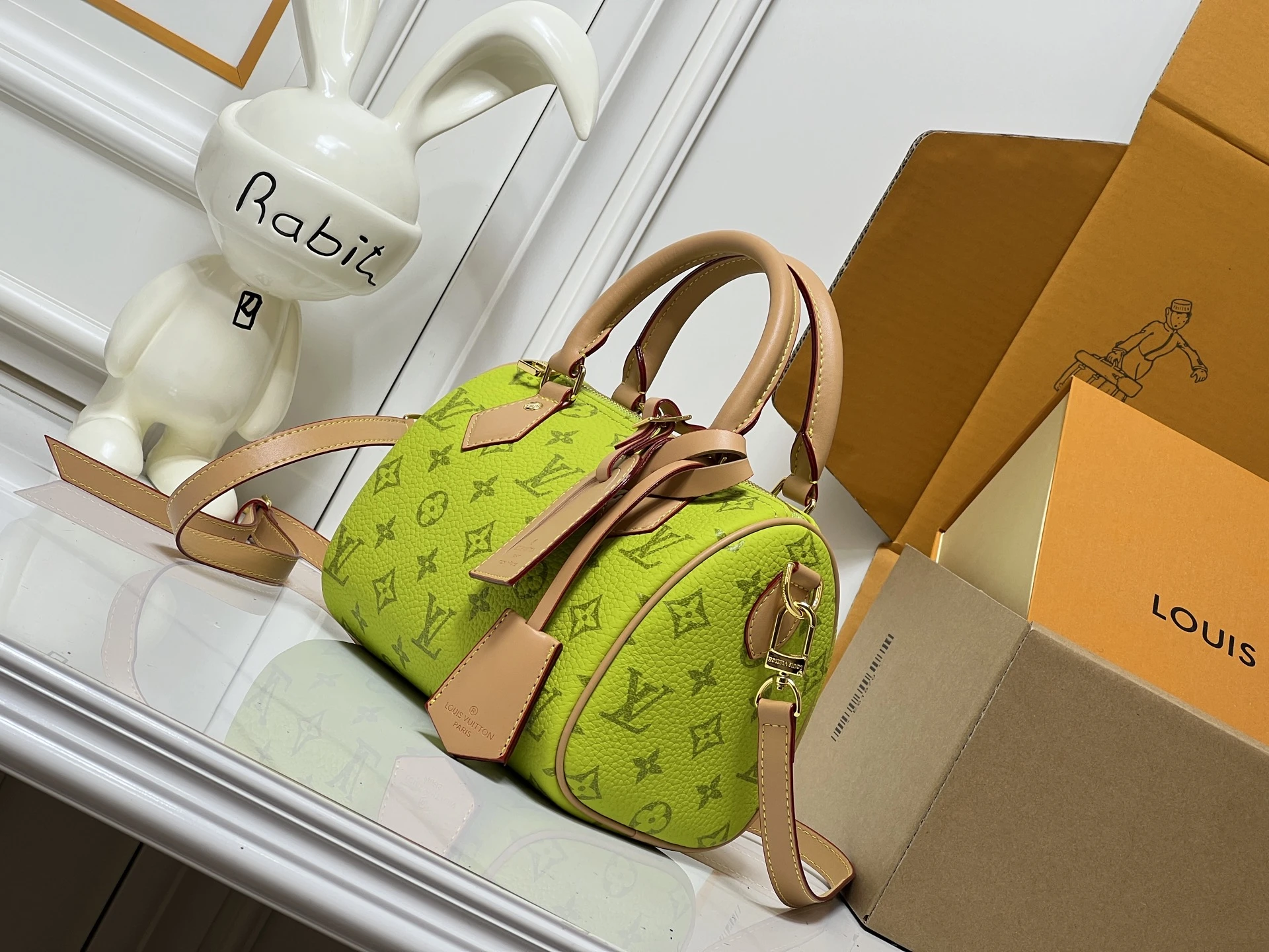LV Speedy 20 Soft