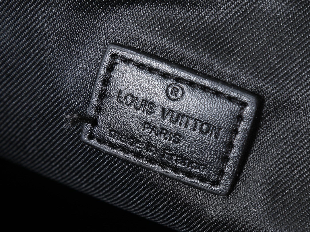 Sac Plat Horizontal Zipp&eacute;