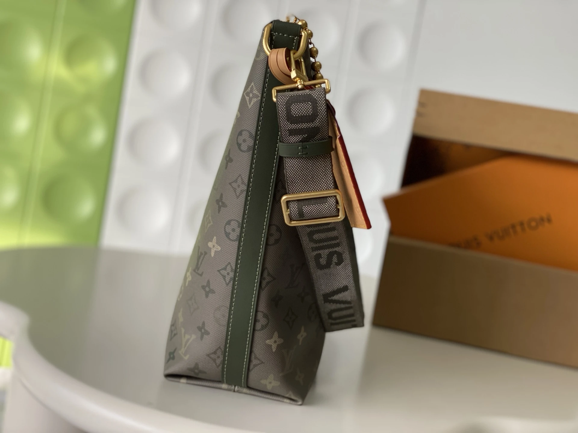 LV METIS