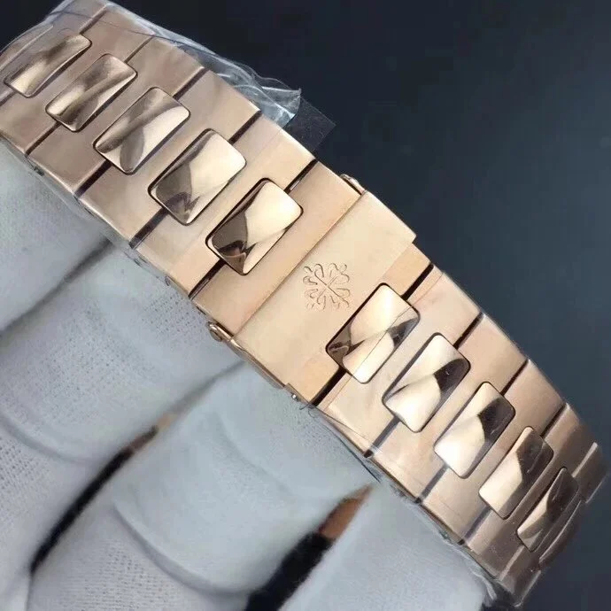 Patek Philippe Nautilus 5711/1R-001（Special Edition）
