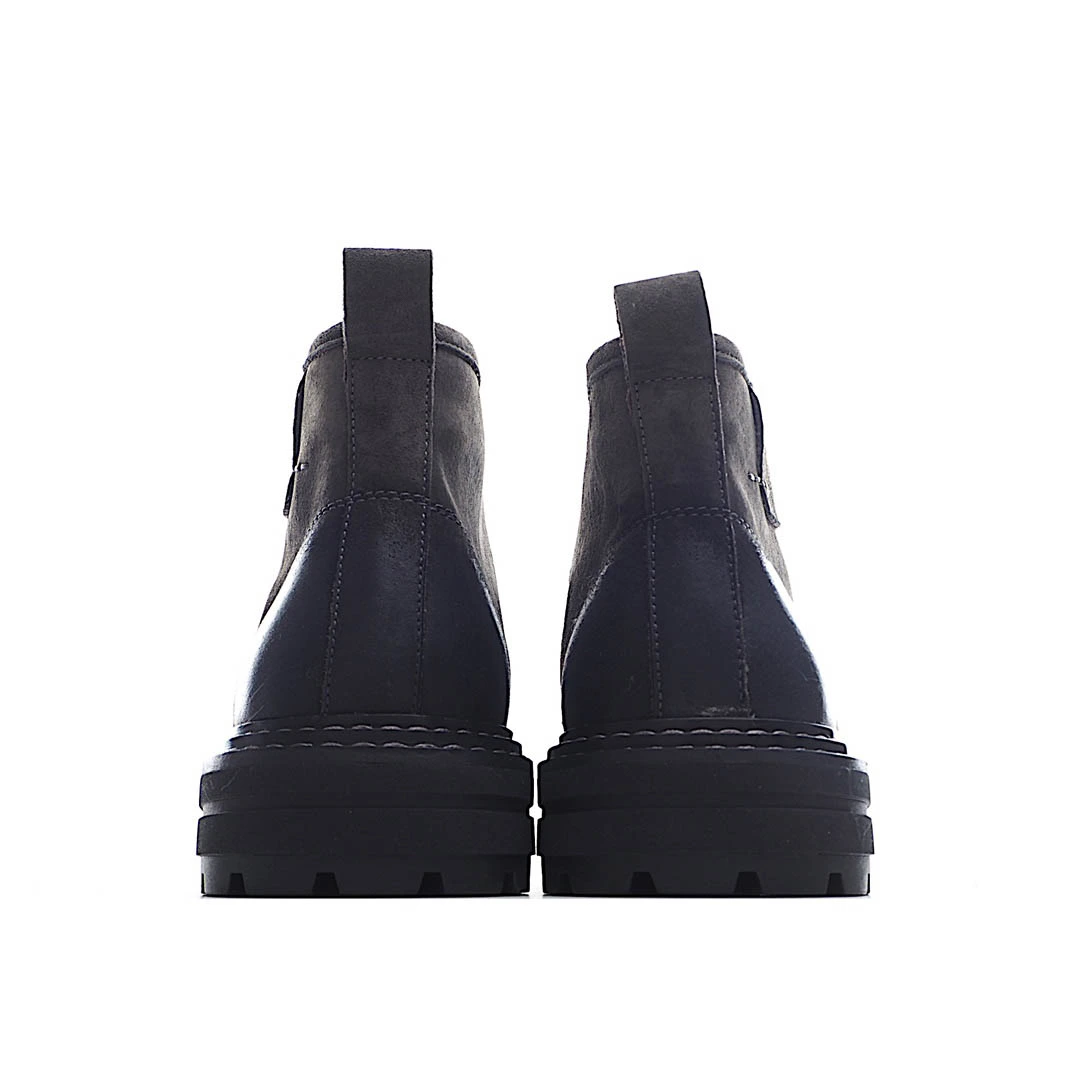 Gucci Screener GG High-Top Sneaker High-Top Sneakers