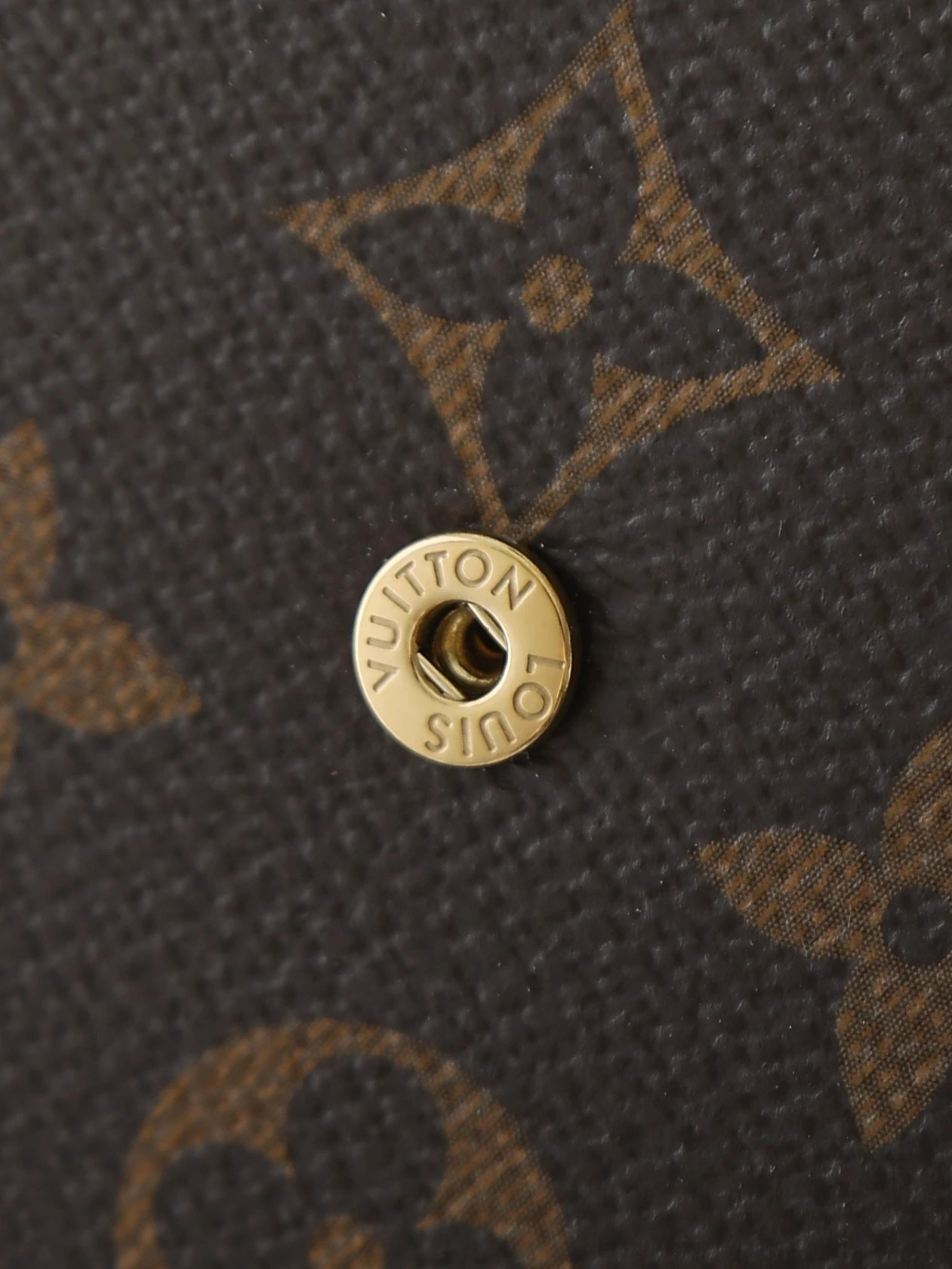 LV Wallet