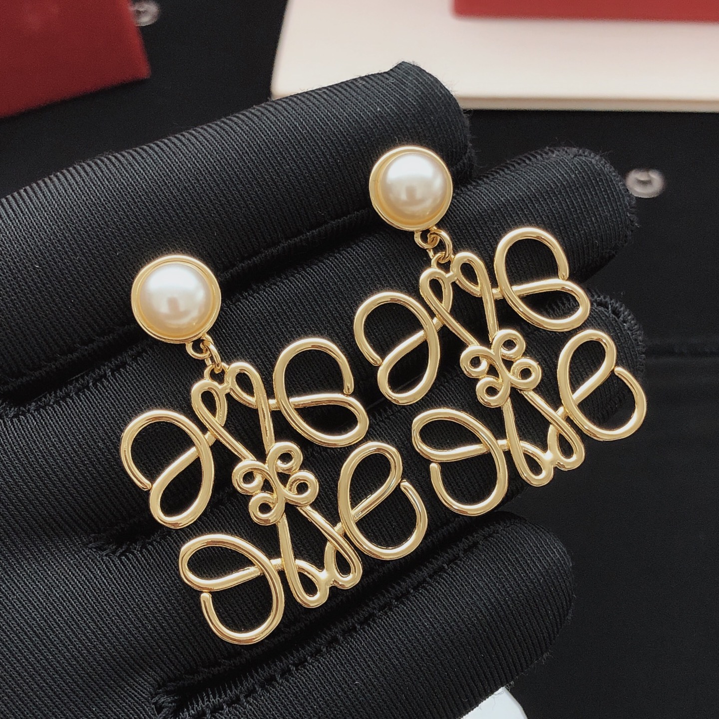 Loewe Earrings