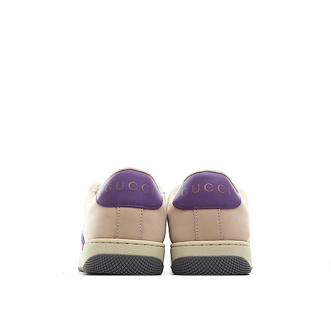 Gucci Air Cushion Dad Shoes