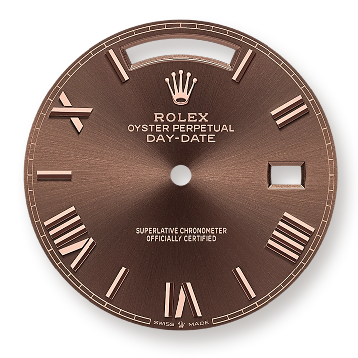 ROLEX DAY-DATE40-m228235-0002