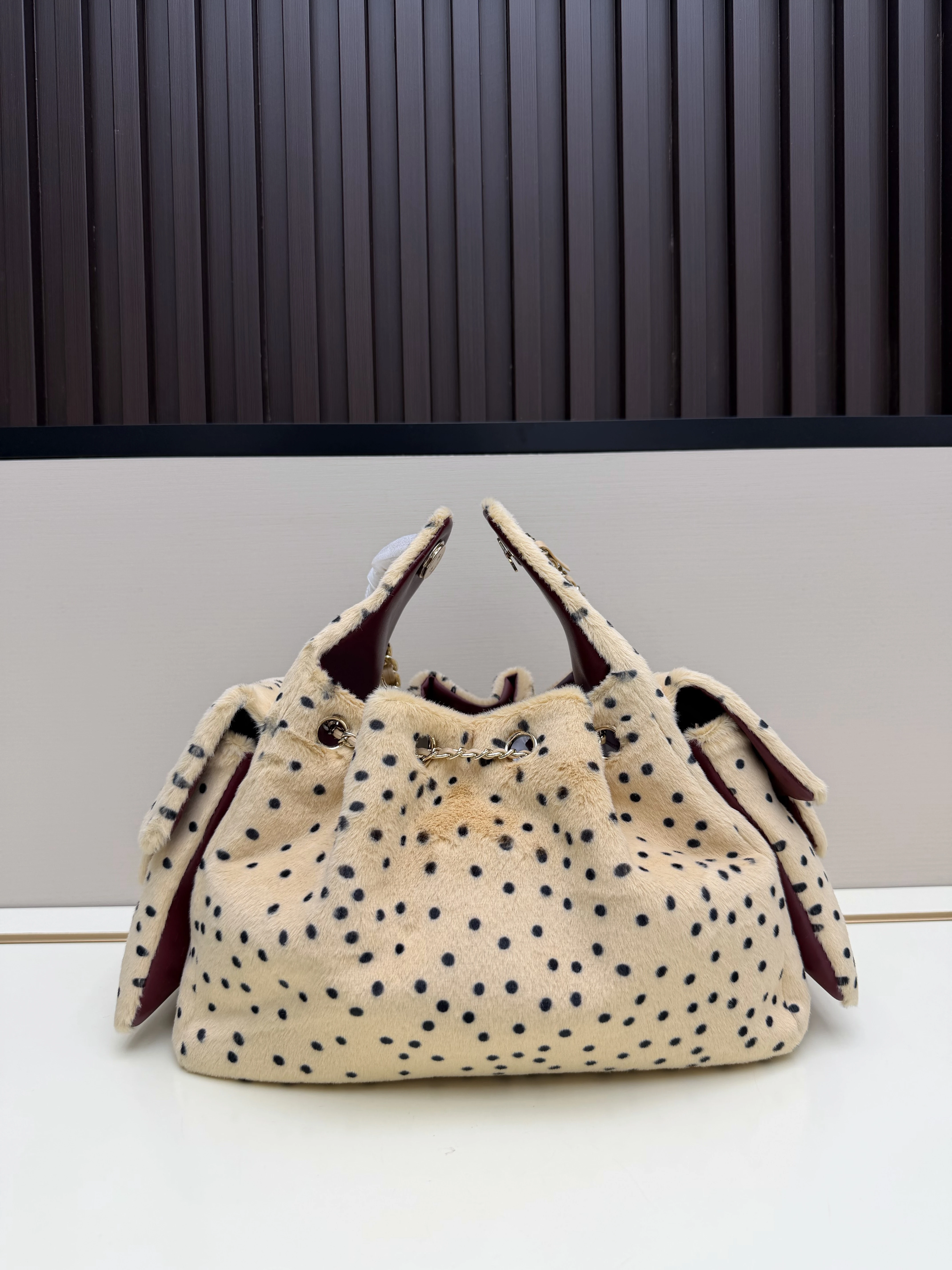 Chanel 26A Hobo Bag
