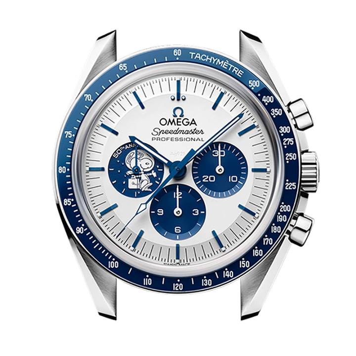 ANNIVERSARY SERIES CO‑AXIAL MASTER CHRONOMETER CHRONOGRAPH 42 MM-310.32.42.50.02.001