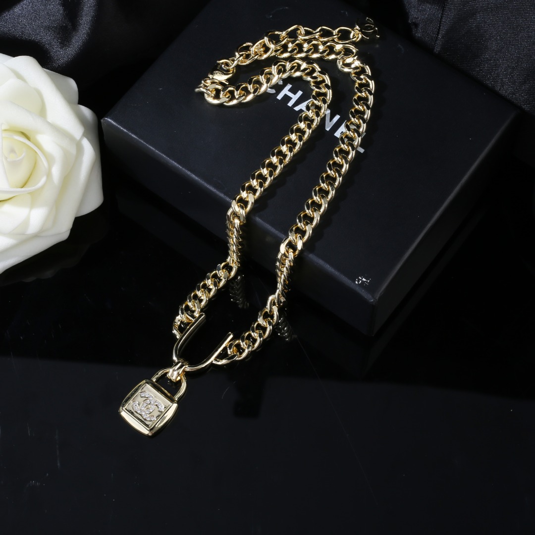 Chanel Necklace