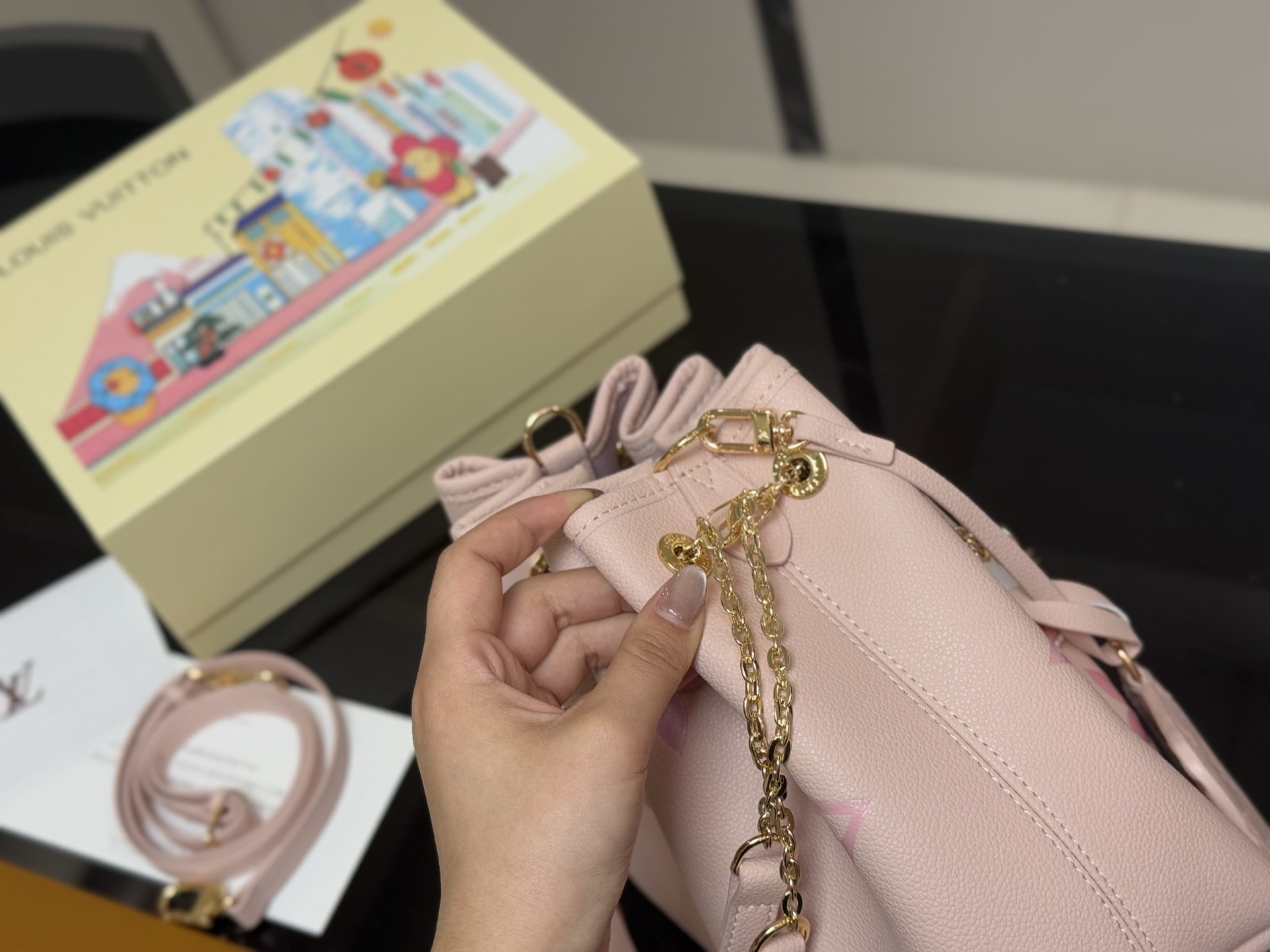 LV Summer Bundle