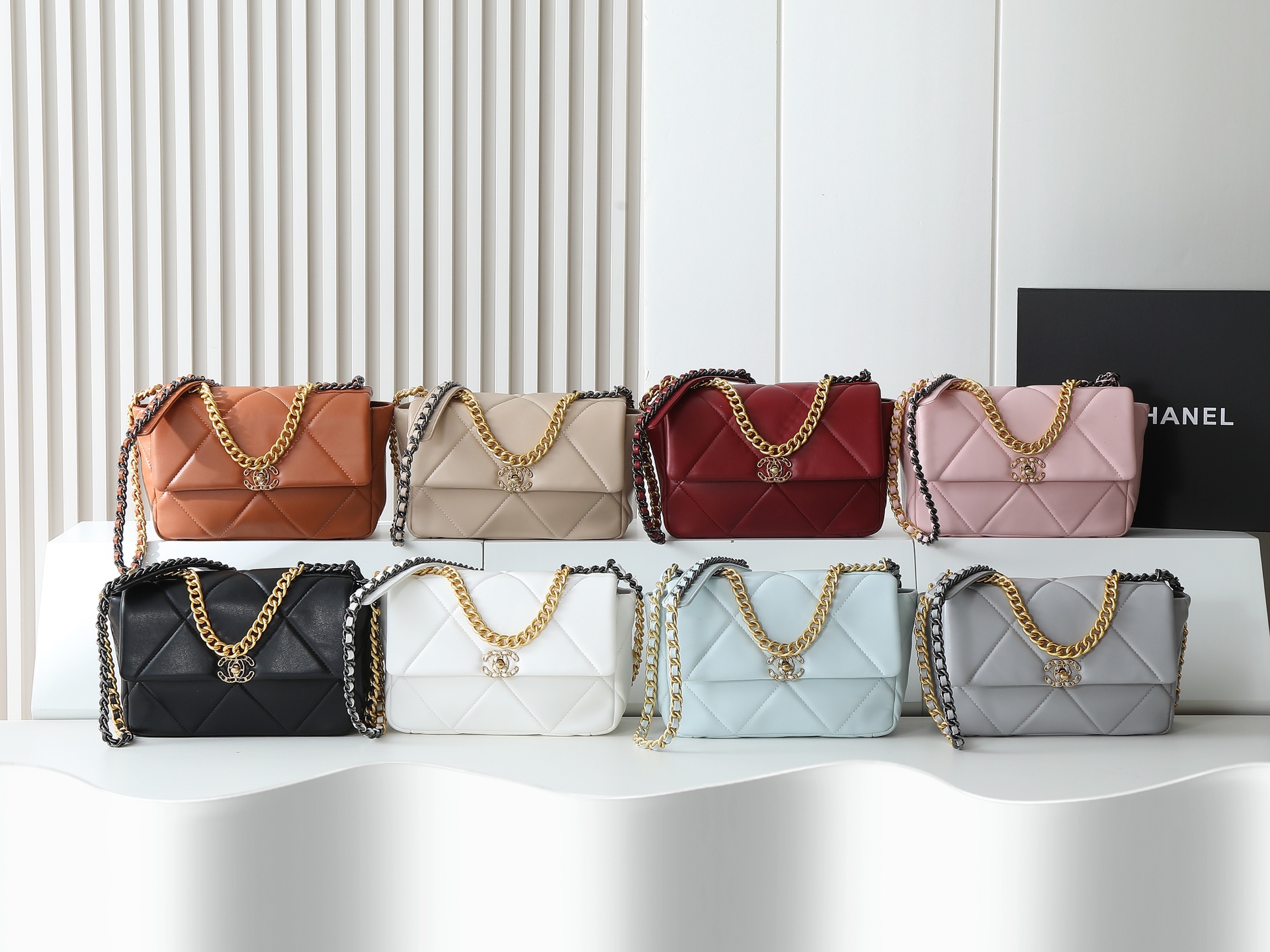 Chanel 19Bag