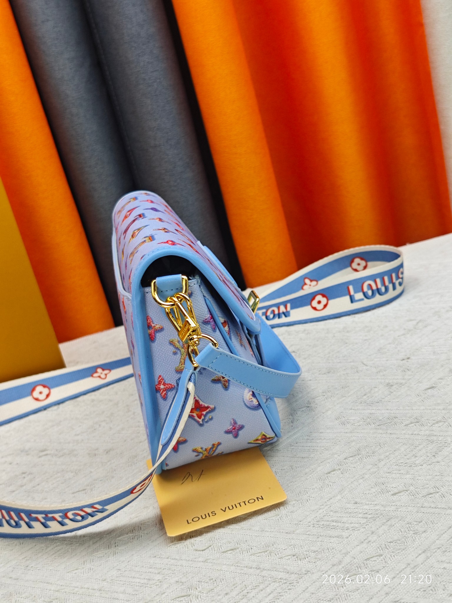LV Candy Diane
