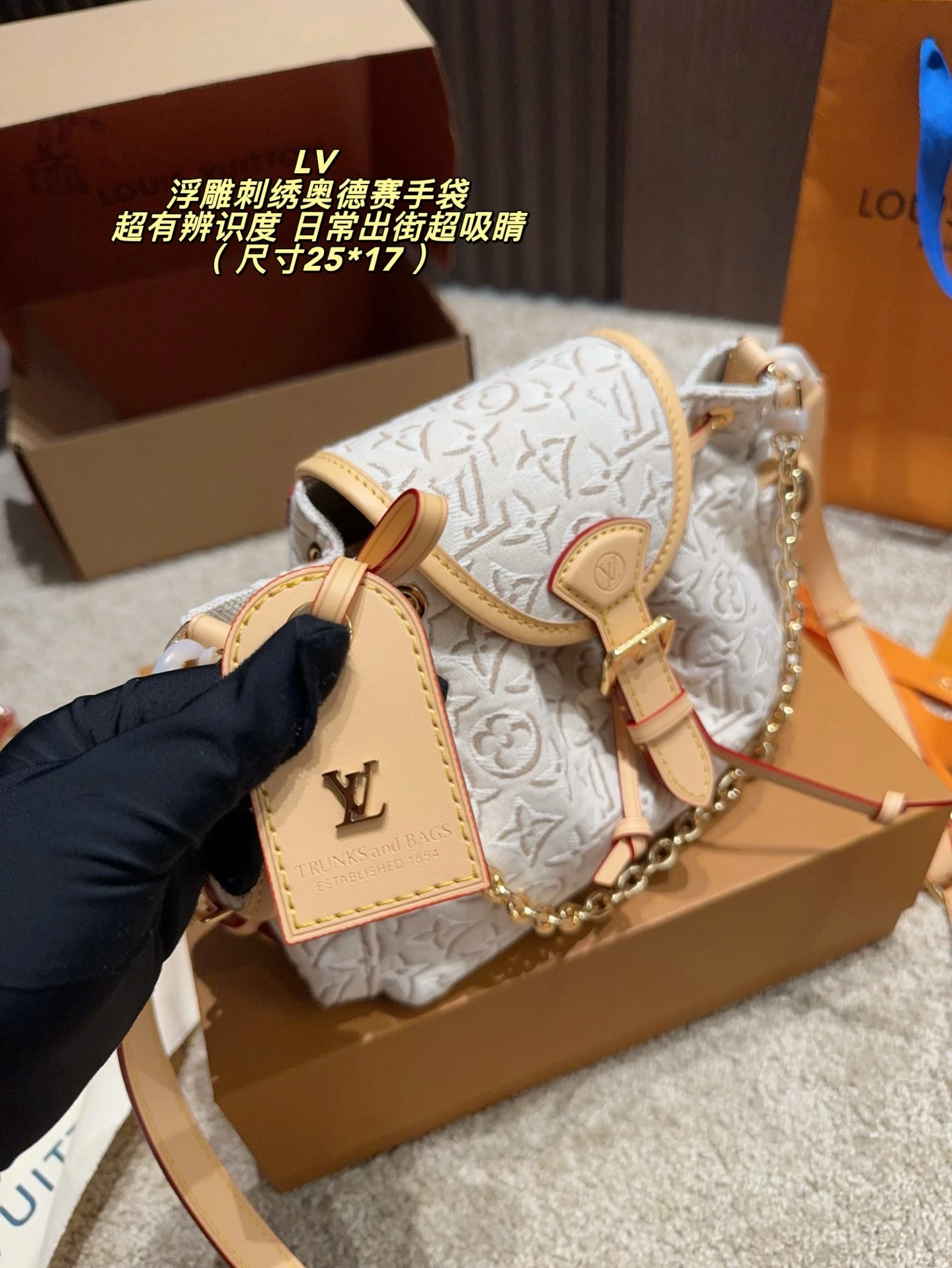 Louis Vuitton Monogram