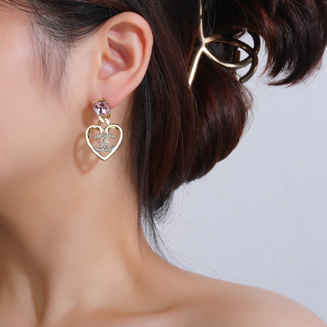 Chanel Earring
