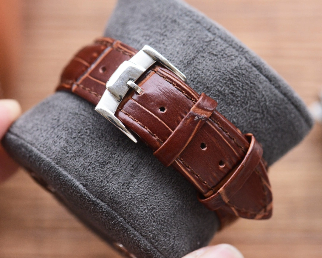 Vacheron Constantin tourbillon watch