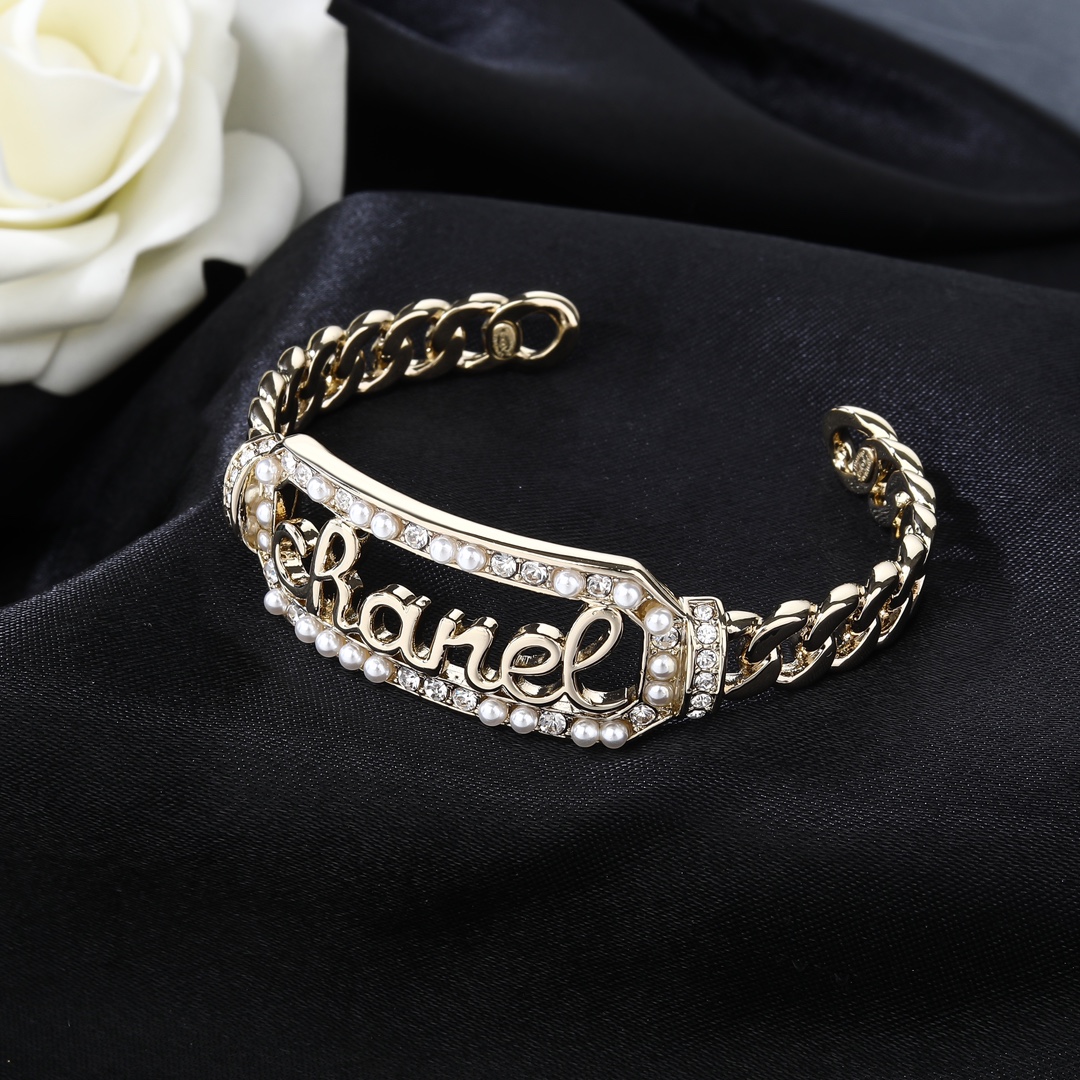 Chanel Brooch