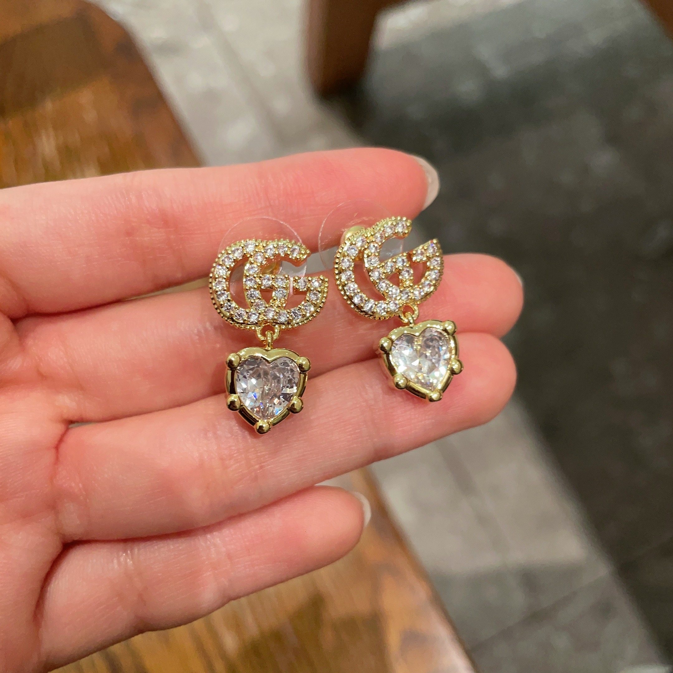 Gucci Earrings