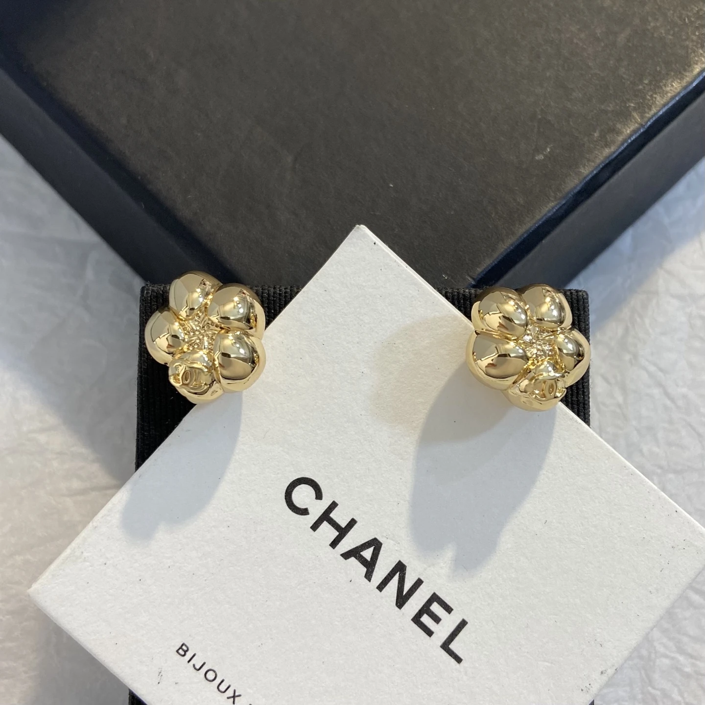 Chanel Earring