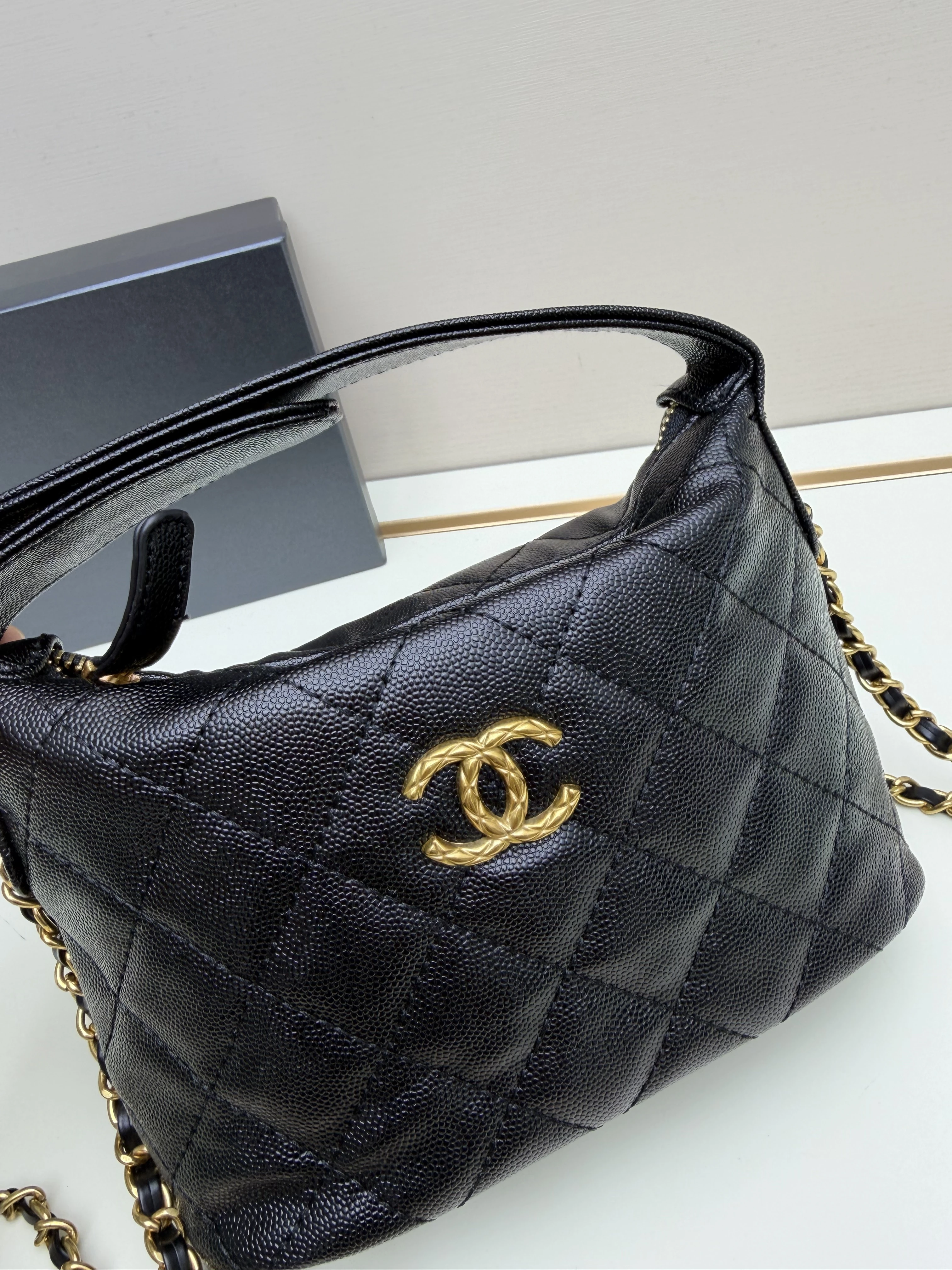 Chanel 25P Vanity Case