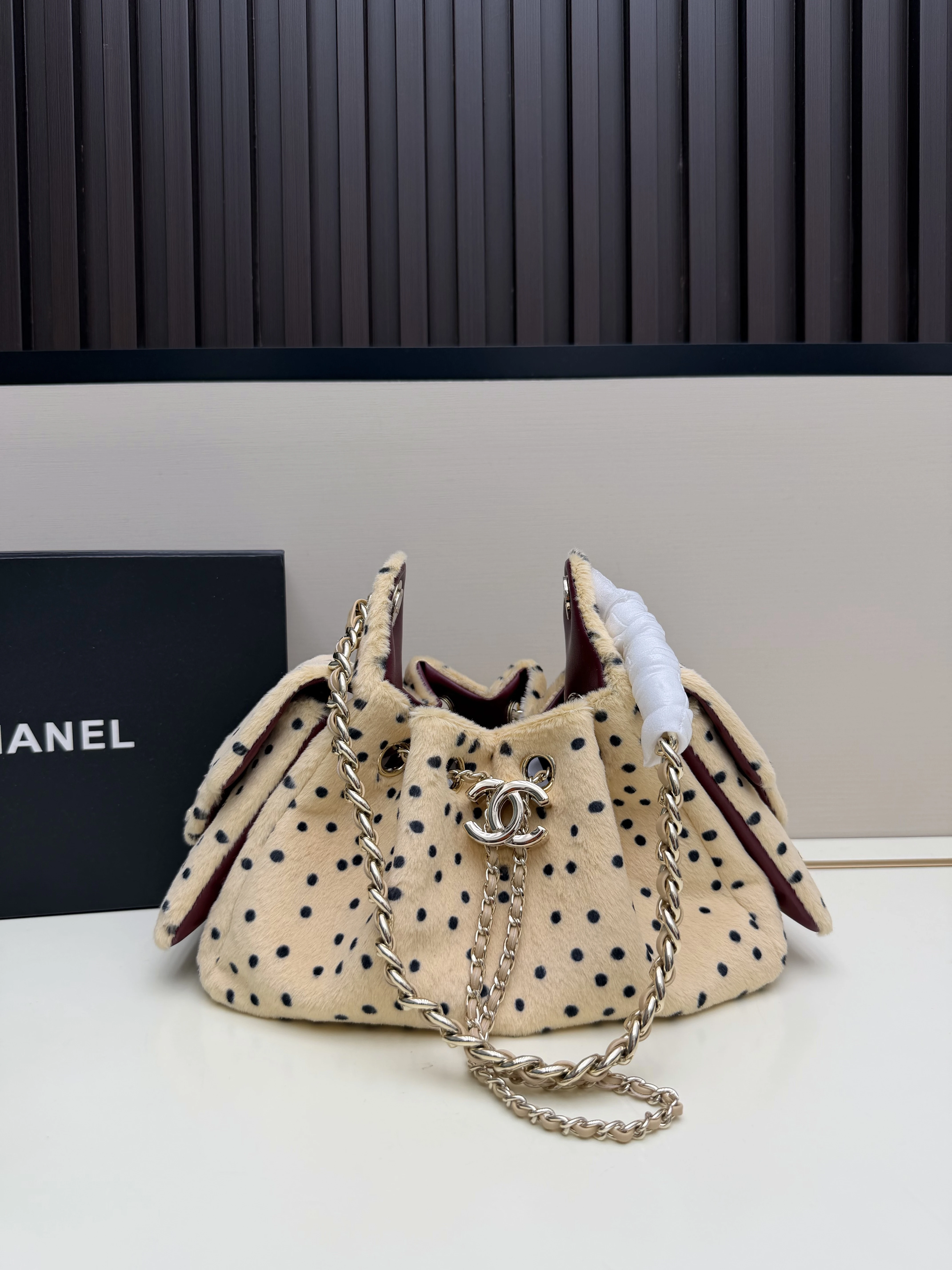Chanel 26A bag