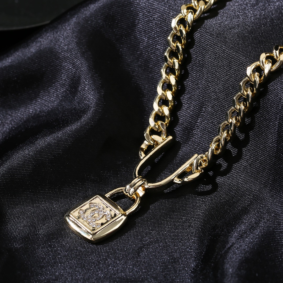 Chanel Necklace