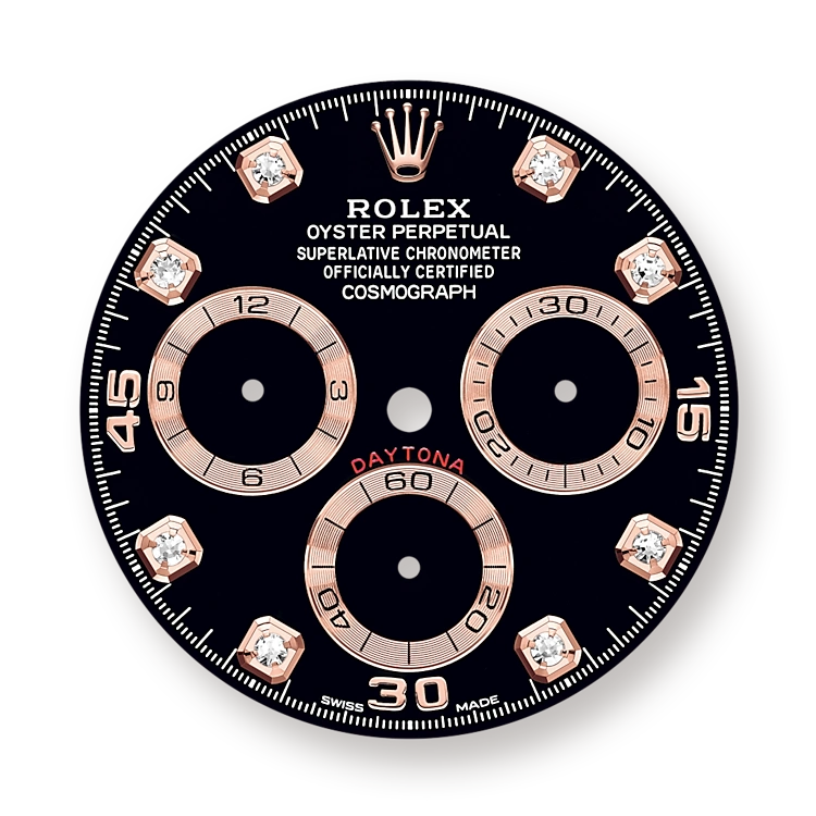 Rolex COSMOGRAPH DAYTONA-m116515ln-0057