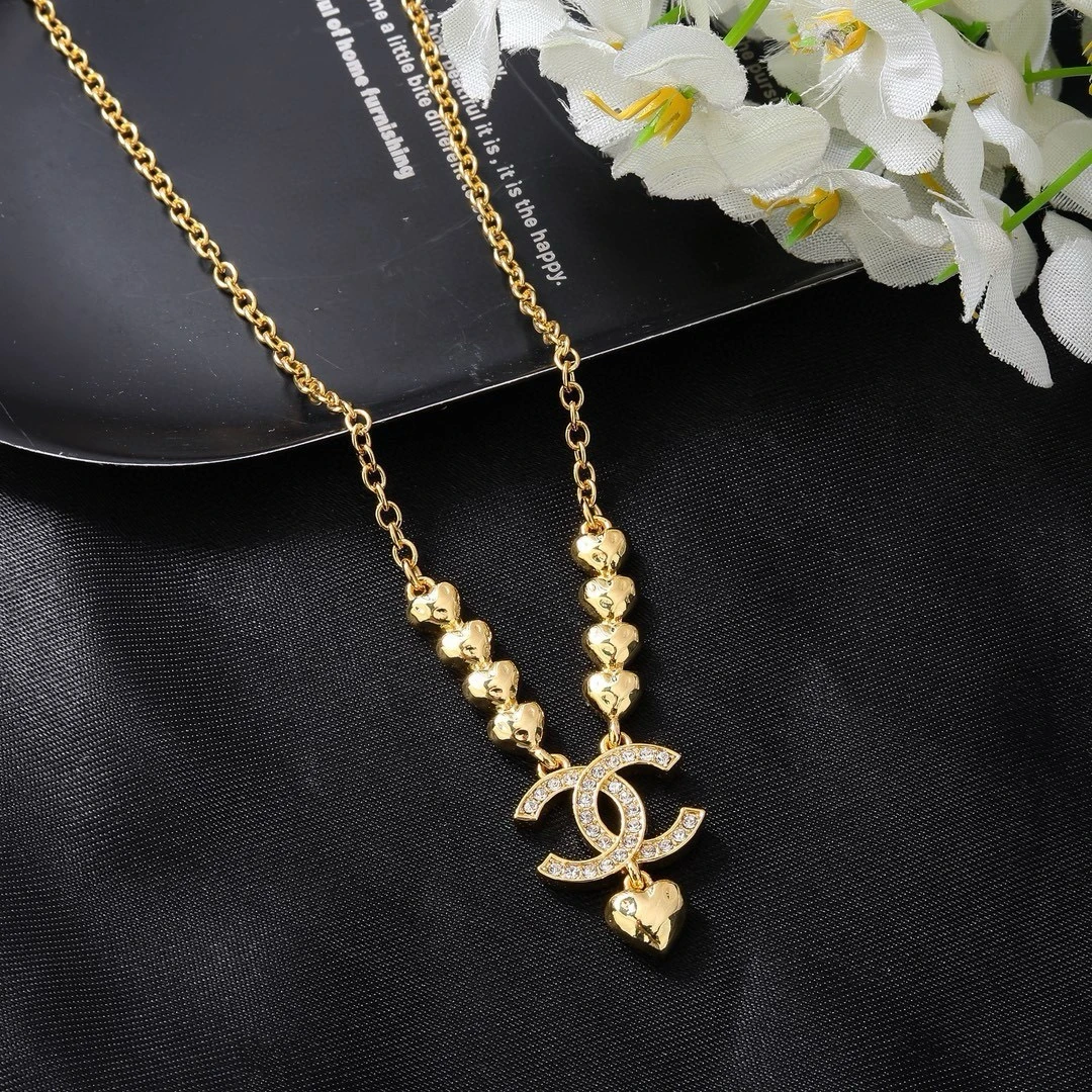 Chanel Necklace