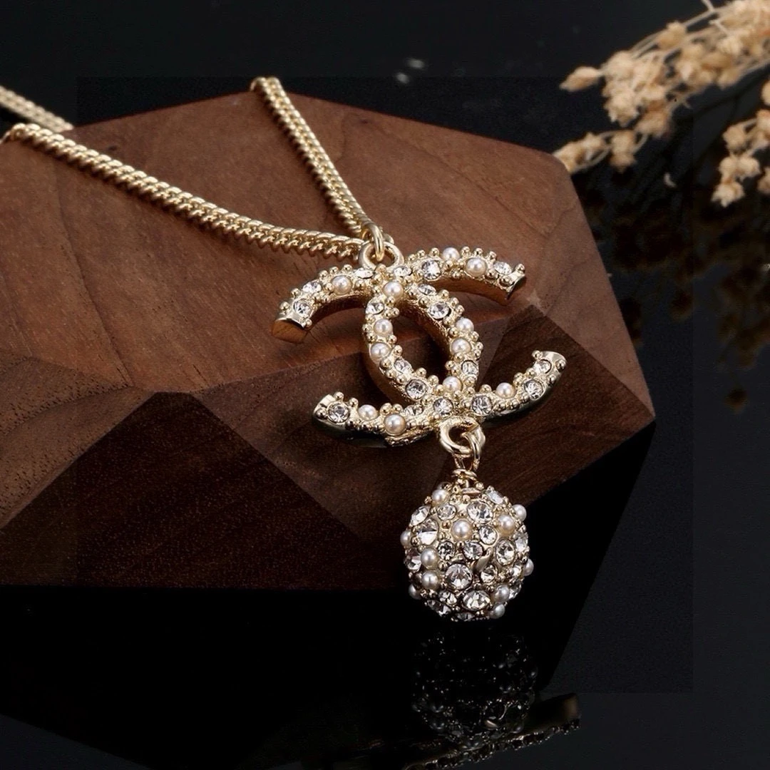 Chanel Necklace