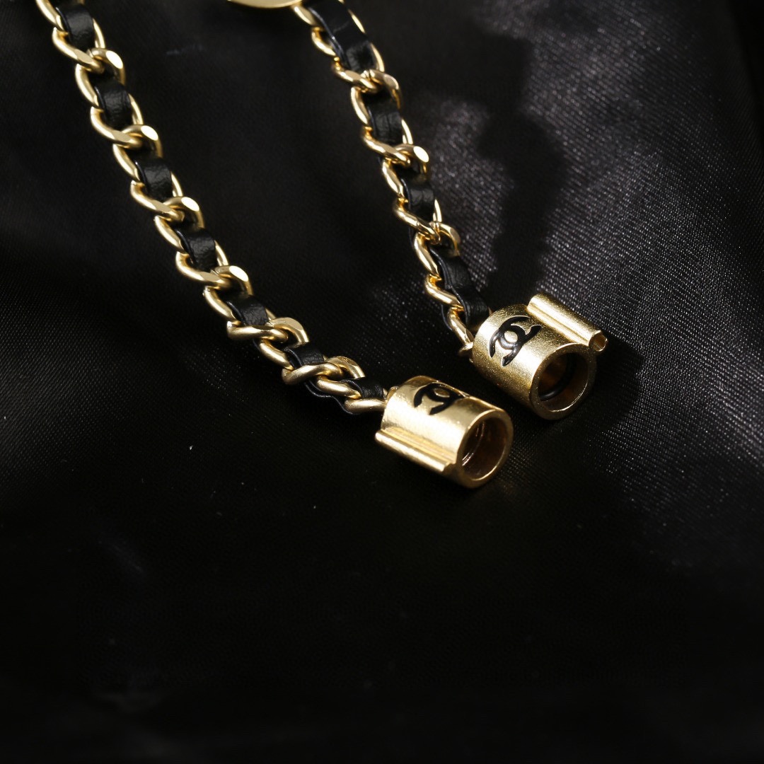 Chanel Necklace
