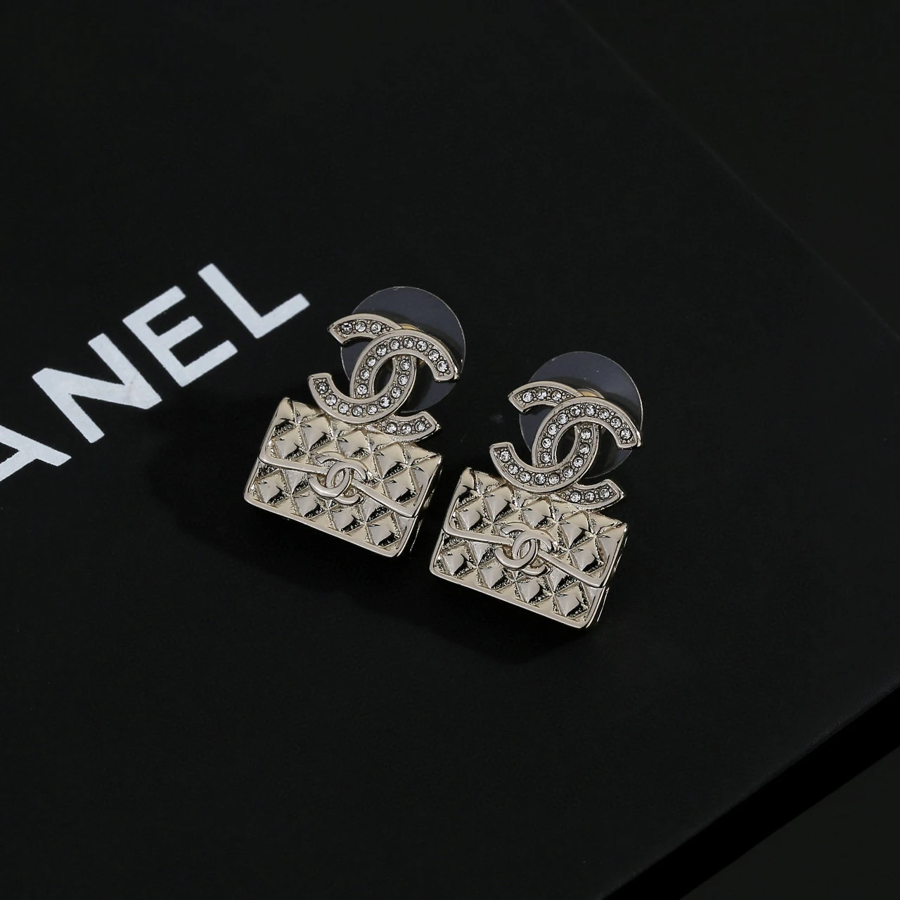 Chanel Necklace
