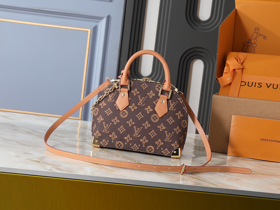 Alma Trunk BB