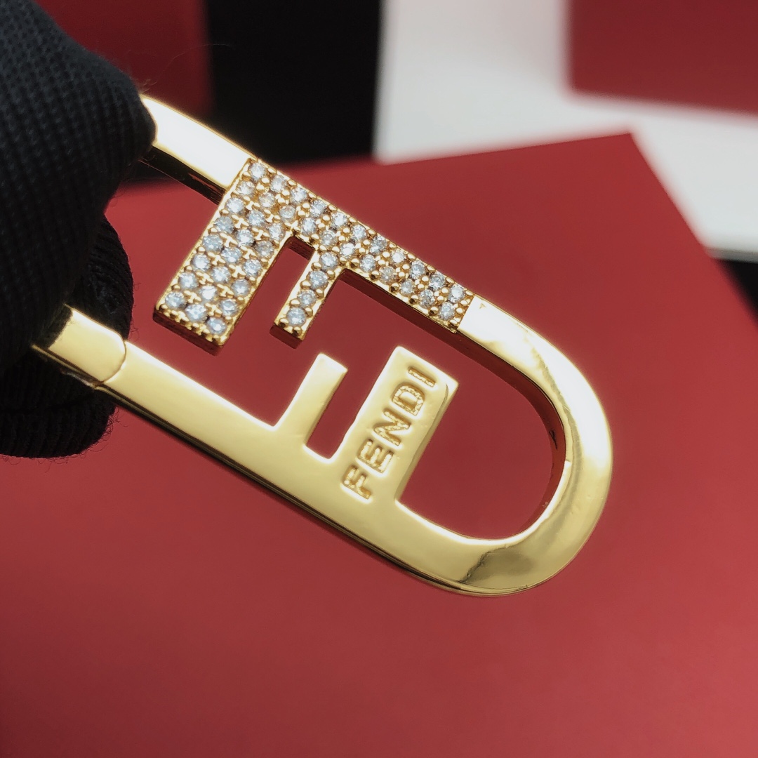 Fendi Earrings